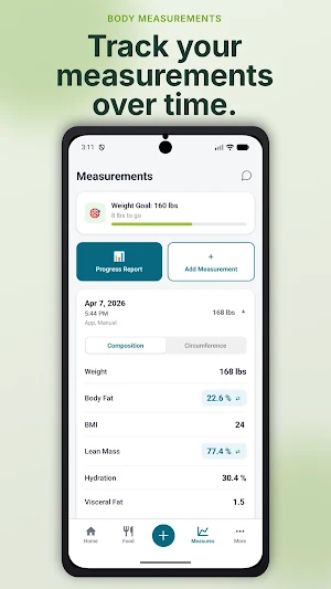 ShiftSetGo Screenshot 3