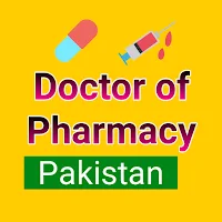 Pharm d Pakistan