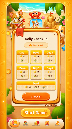 Pointing Pups-Arrow Screenshot 3