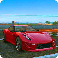 City 3d Car Parking Game 2023