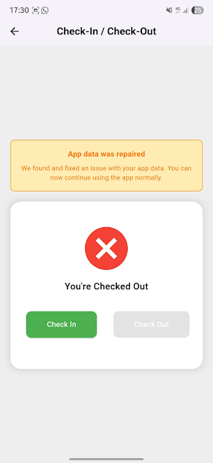 Infrabot Screenshot 1