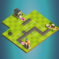 Supply Routes