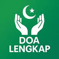Kumpulan Doa Lengkap