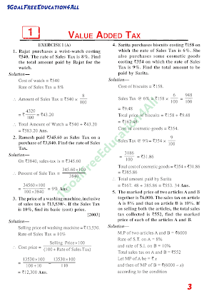 Class 10 Math Part-1 ICSE Screenshot 2