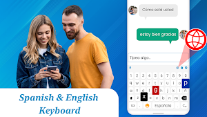 Spanish English: keyboard Screenshot 0