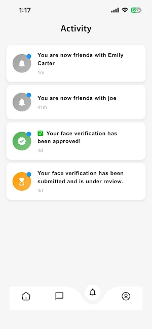 Hangout Hub Screenshot 3