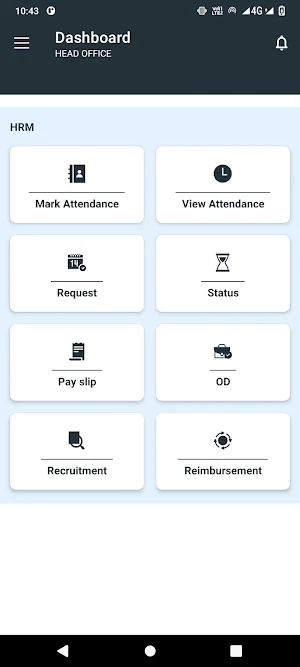 Signellent Screenshot 2