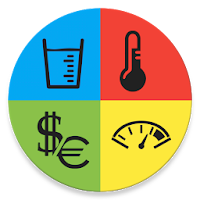 Unit Converter - calculate and convert