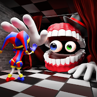 Circus of Monsters