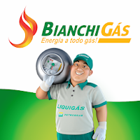 Liquigás São Léo