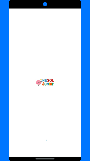 NESOL JUNIOR Screenshot 3