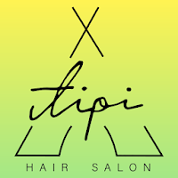 福岡 千早・香椎の美容室 『tipi』