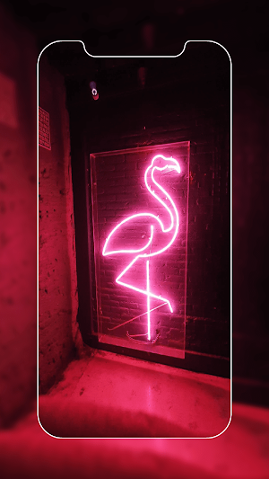 Neon Wallpapers 4K Screenshot 3