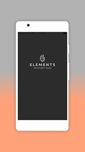 Elements Recovery Zone Screenshot 0