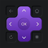Remote Control for Roku