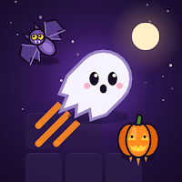 Tap Escape: Halloween Puzzle