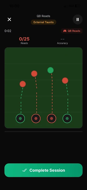 SledgeLab Screenshot 3