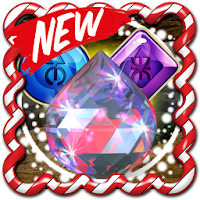 Classic Jewel Match New 3!