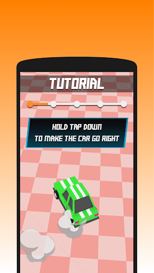 Drift Boss Screenshot 2