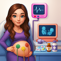 Pregnant Mommy Care