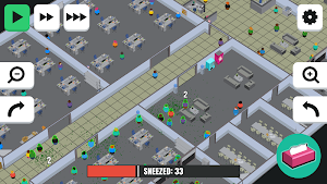 Sneeze 3D Screenshot 1
