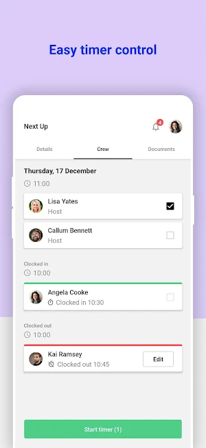 PopUp Agency Screenshot 3
