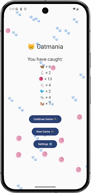 Catmania Screenshot 0