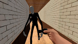 Siren head : scary scp Escape Screenshot 2