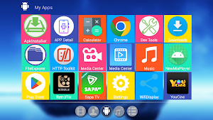 Smart Desktop Screenshot 2