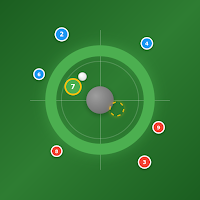 Soccer Positioning