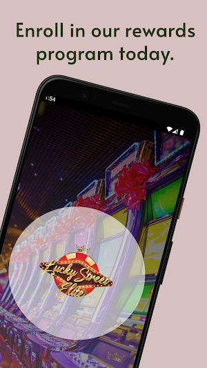 Lucky Street Elite Screenshot 0