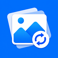 Image Converter & Photo Editor