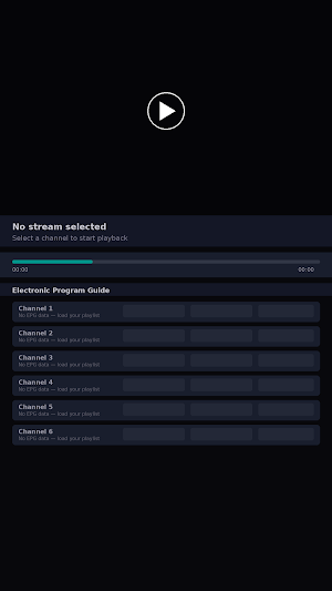 Mizupu Screenshot 1