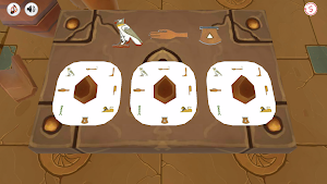 Ancient Egypt - mystery escape Screenshot 0