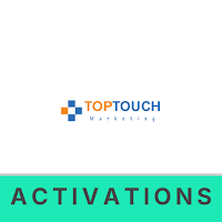TopTouch Activations