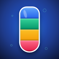 MizuIro - Water Sort Puzzle