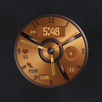 W-Design WOS045 - Watch Face
