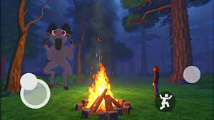 99 Nights: A Forest's Tale Screenshot 0