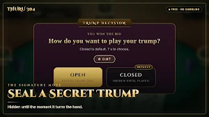 Thuru 304 Card Game Screenshot 2