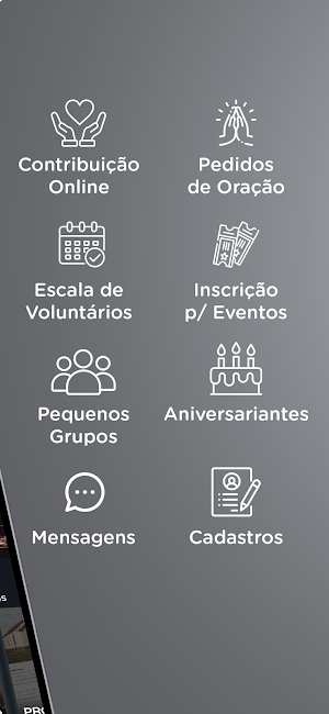 Viva. App Screenshot 1