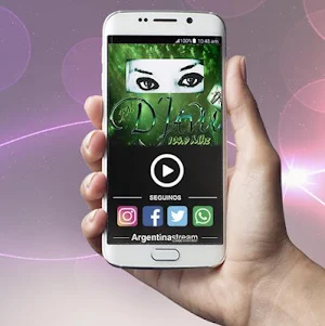 Radio Djavu FM 104.9 Screenshot 1