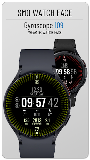 Digital Gyro109 Screenshot 0