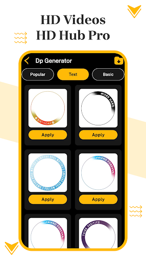 Reels & Video Saver Hub Screenshot 2