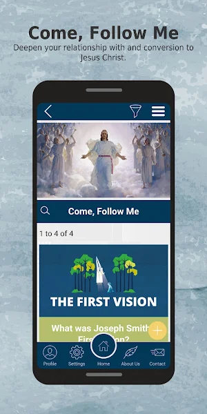 Seer Stone Screenshot 3