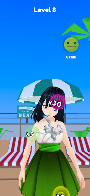 Clone Insects Screenshot 1