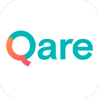 Qare - Consultez un médecin en vidéo 7 jours / 7