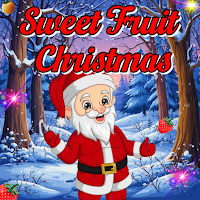 Sweet Fruct Christmas