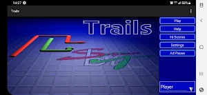 Trails Screenshot 0