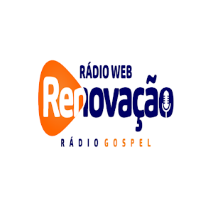 Radio Web Renovação Screenshot 1