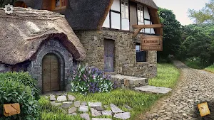 Blackthorn Castle 2 Lite Screenshot 3